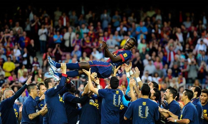 abidal barcelona