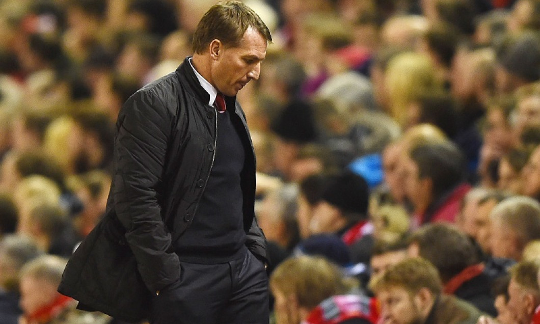 rodgers ultimatum liverpool