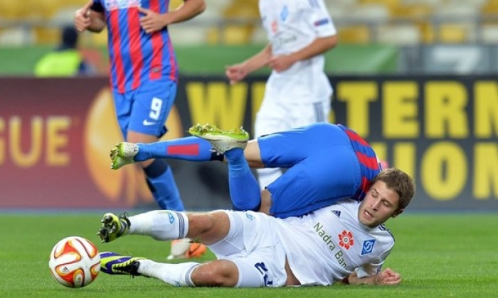 steaua kiev dinamo