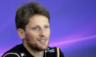 Grosjean