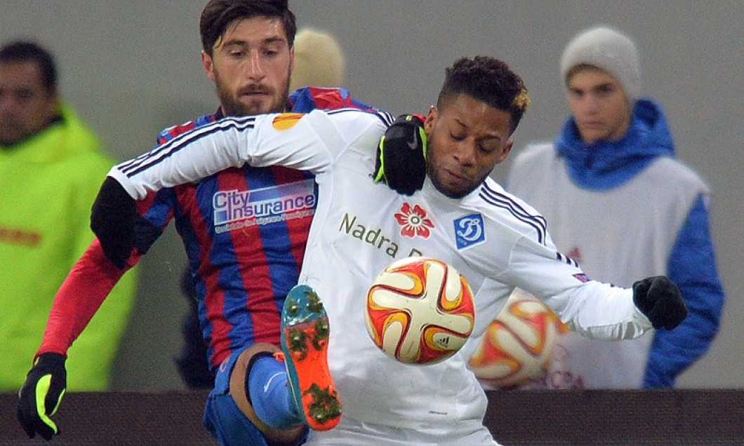 lens steaua dinamo kiev