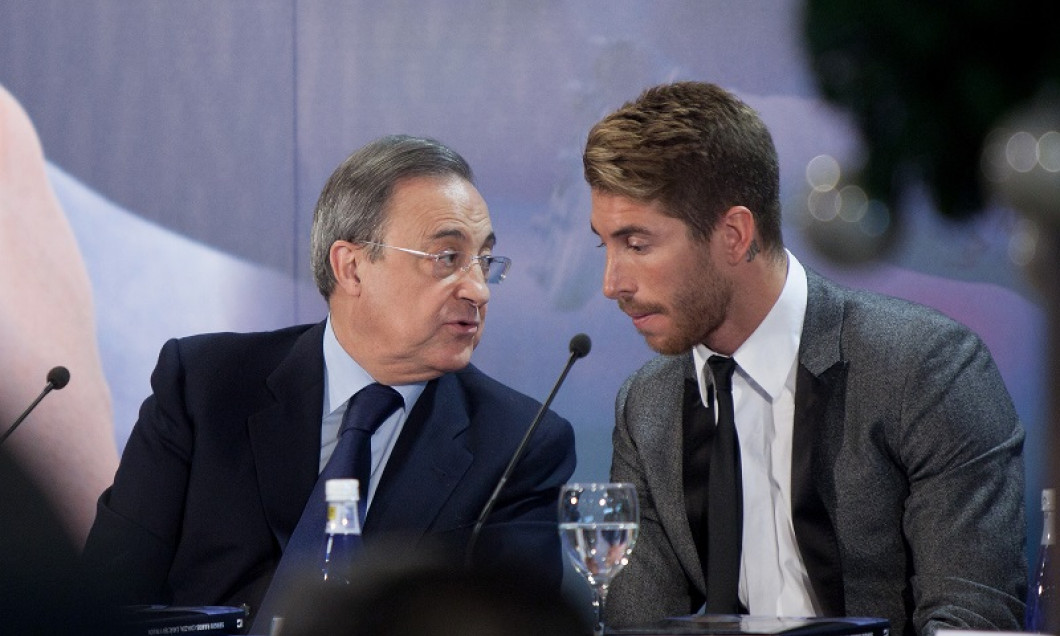 ramos florentino