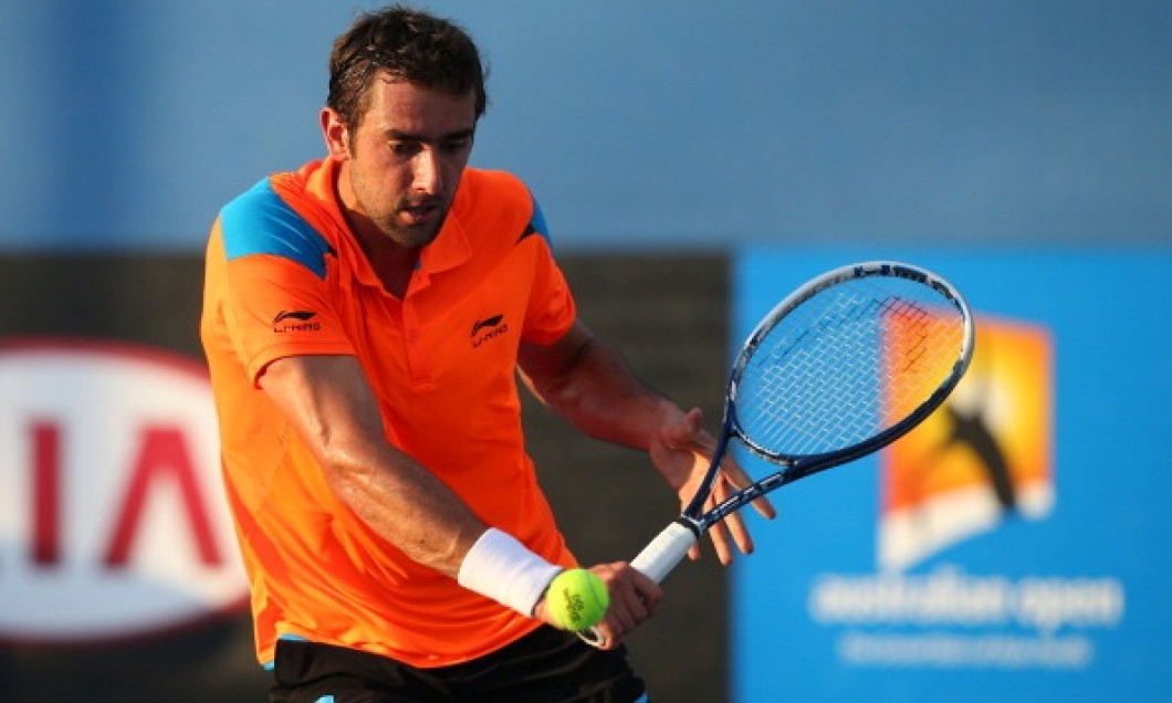 Marin Cilic