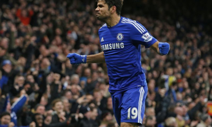 diego costa