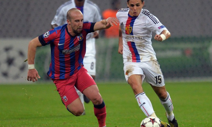 Latovlevici Steaua