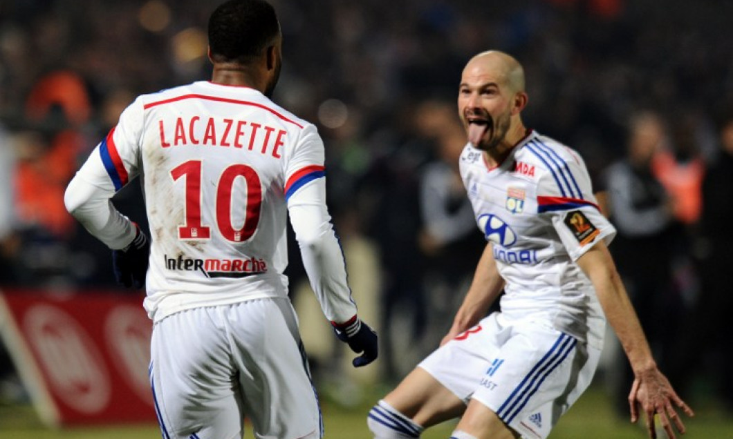 Lacazette Jallet