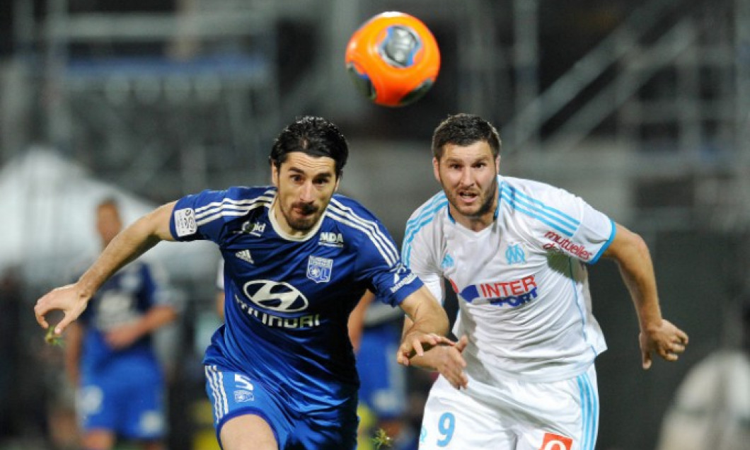 lyon marseille gignac bisevac