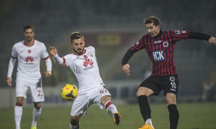 stancu gol galtatasaray