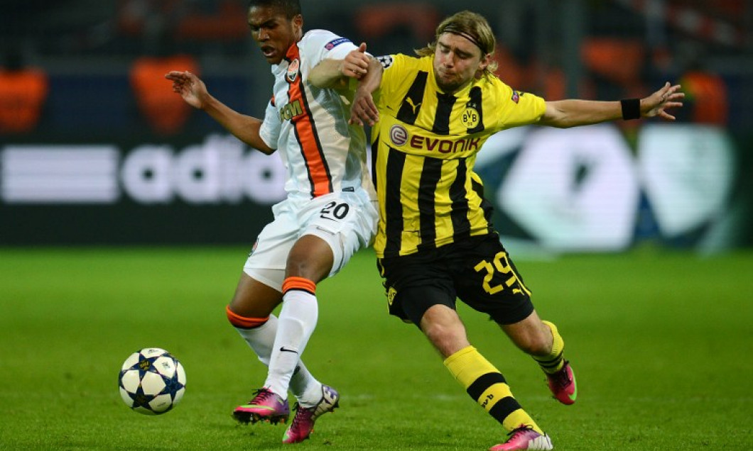 Schmelzer Douglas Costa