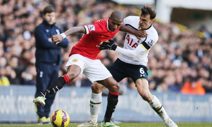 Chiriches Spurs United