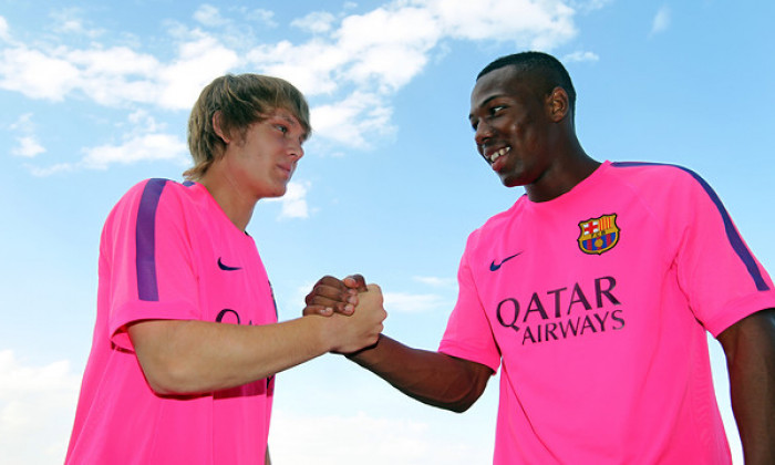 halilovic adama traore