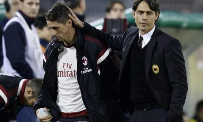 inzaghi torres