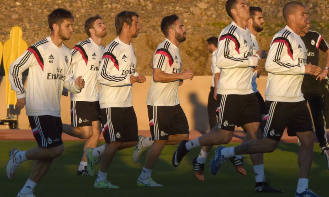 real madrid-3