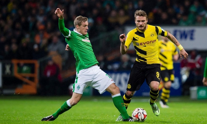 Immobile BVB Werder