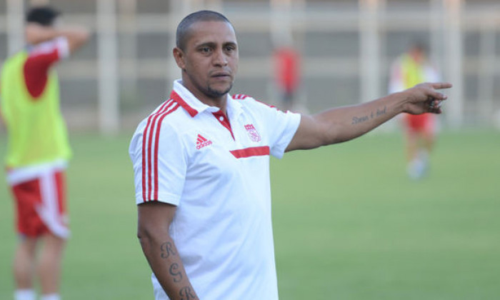 Roberto Carlos Sivasspor