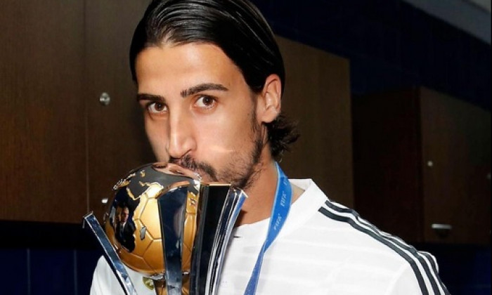 khedira