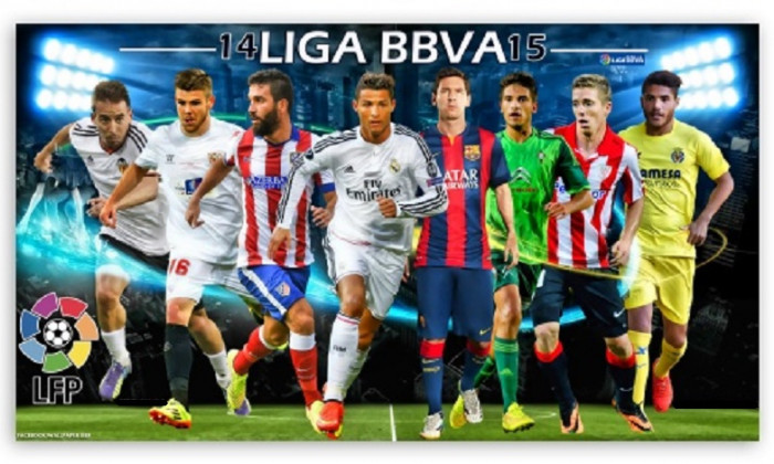 la liga