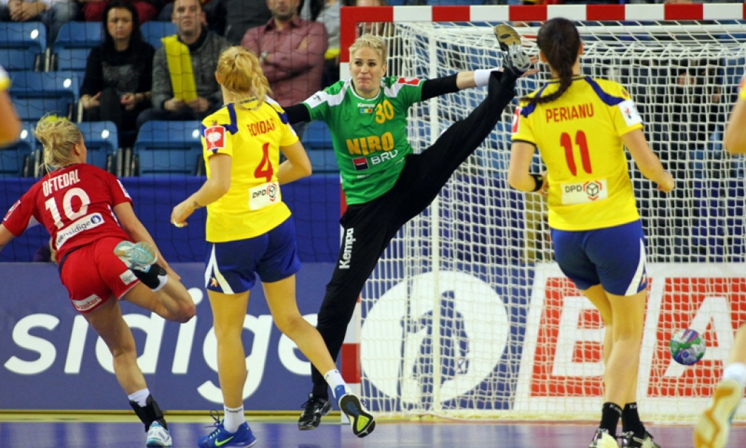 paul ungureanu handbal
