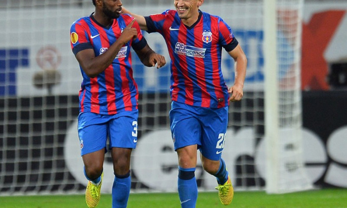 varela sanmartean steaua