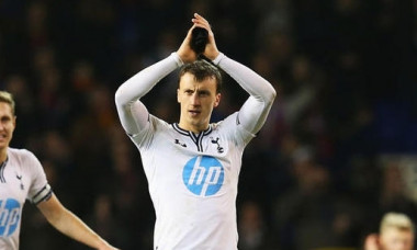 vlad chiriches as roma