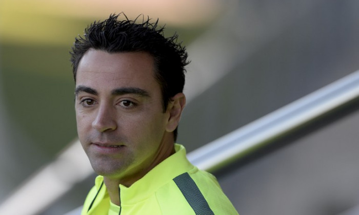 Xavi