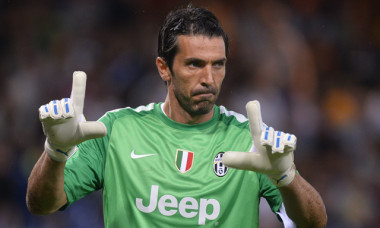 buffon