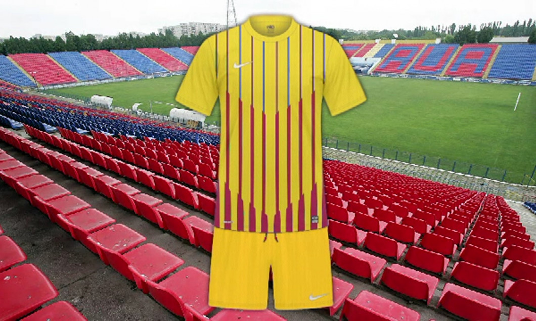 tricou steaua nou