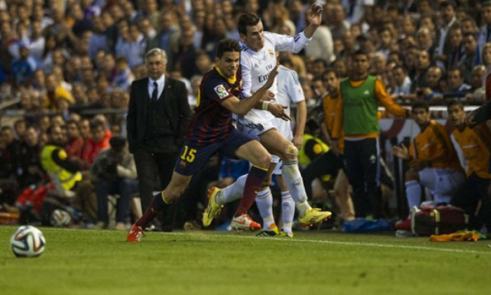 gareth bale bartra 2