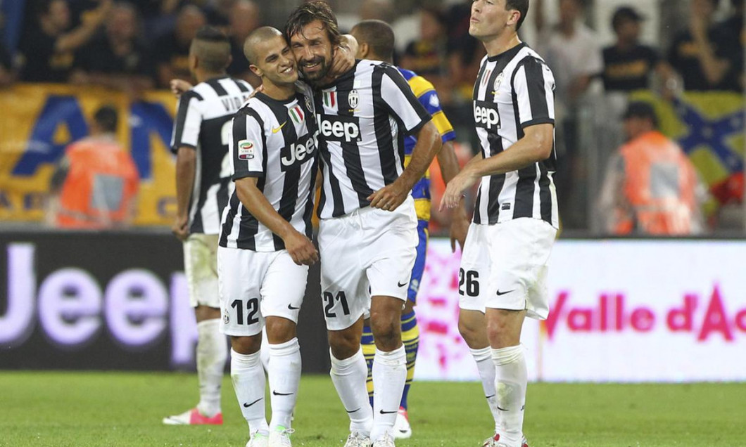 giovinco pirlo juventus