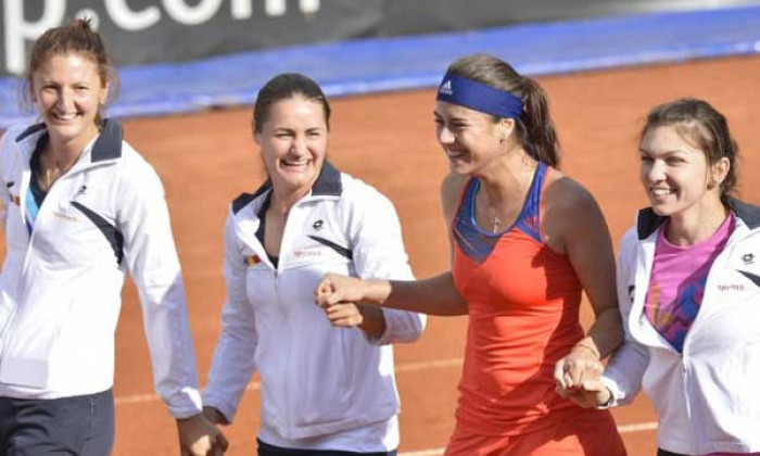 halep sorana begu