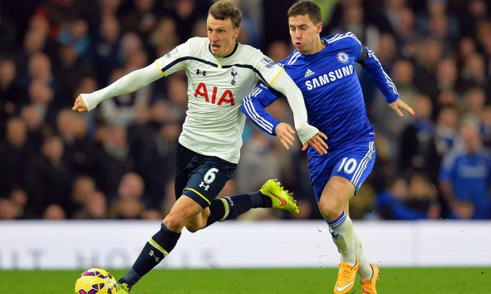 chiriches tottenham