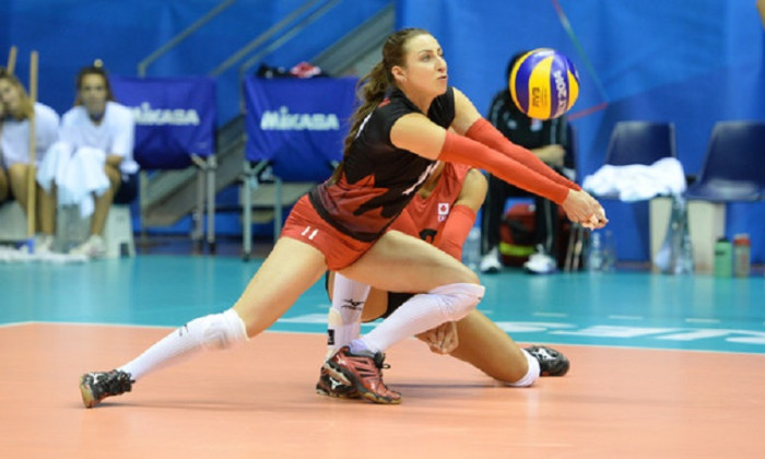 volei