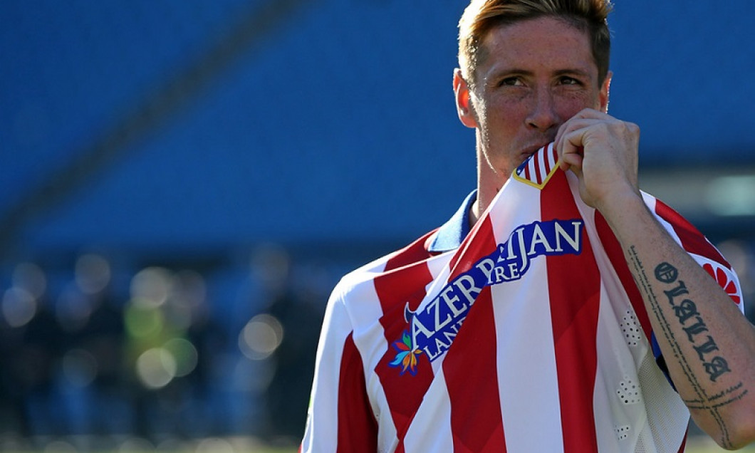 torres tricouri atletico