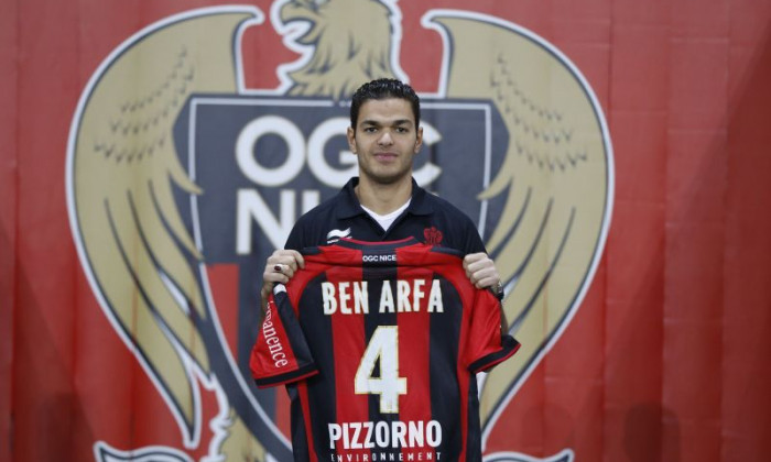 ben arfa