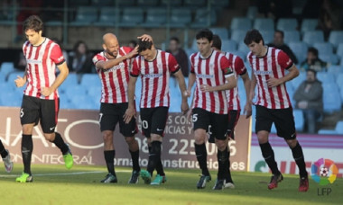 celta vigo - bilbao 2-14