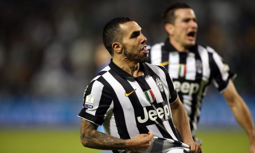 tevez