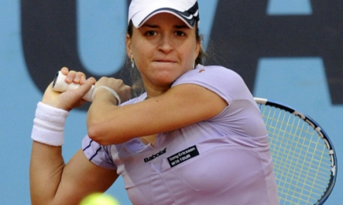 alexandra dulgheru tenis