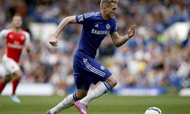 schurrle