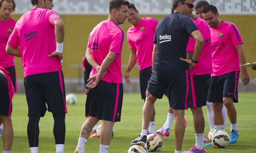 messi enri