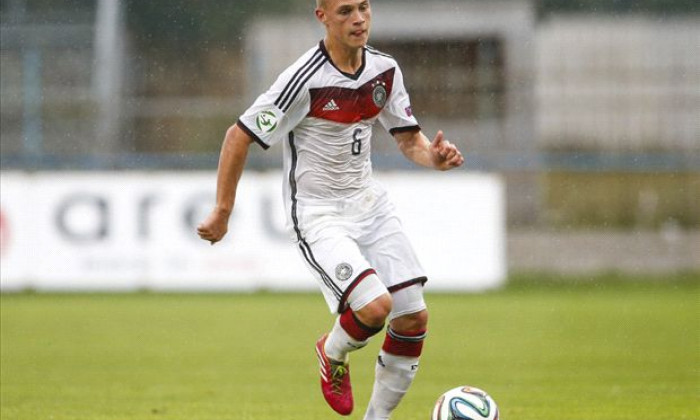 Joshua Kimmich