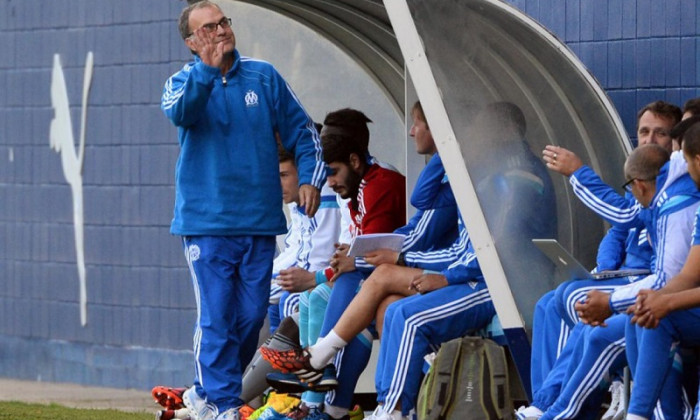 bielsa marseille