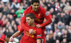 suarez gerrards