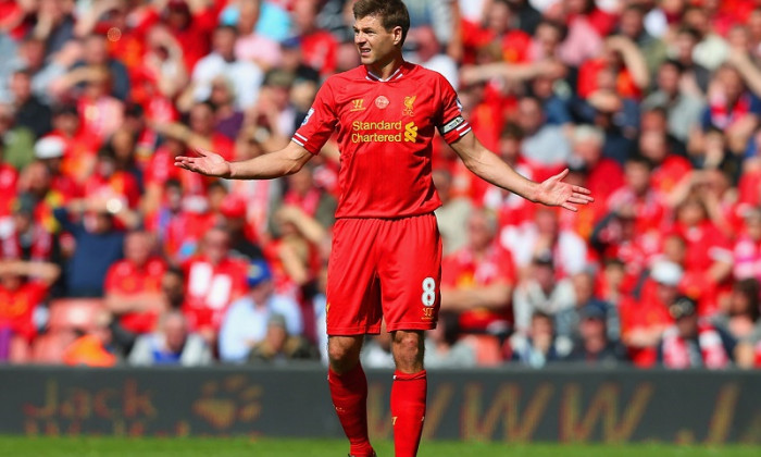 gerrard