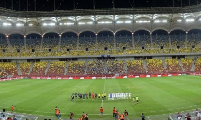 steaua dinamo kiev