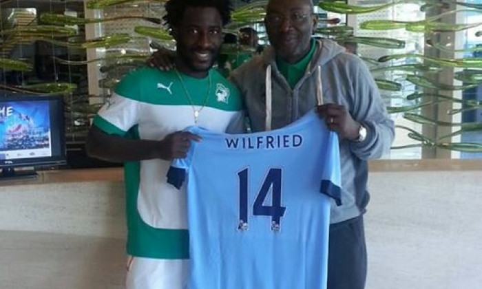 wilfried