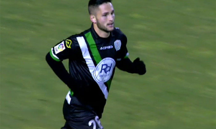 andone cordoba