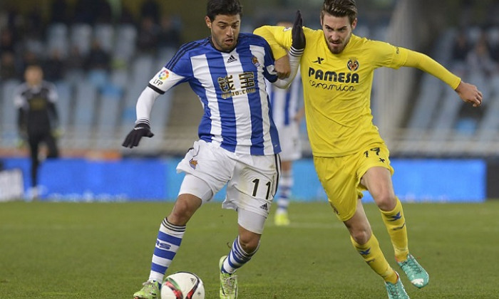 Sociedad Villarreal