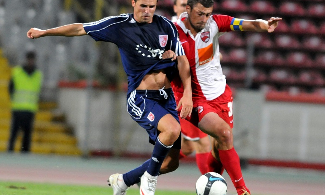 tamas dinamo