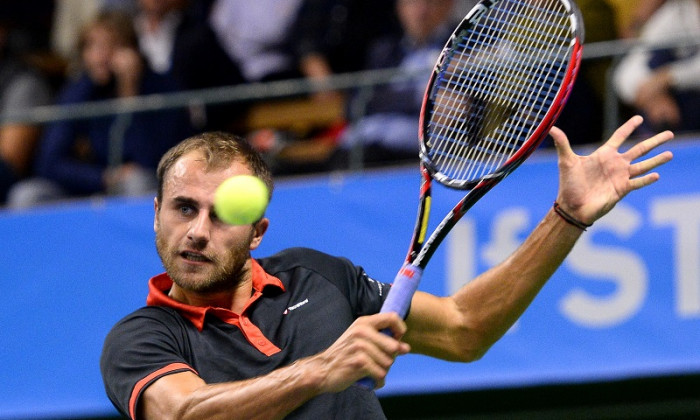 marius copil