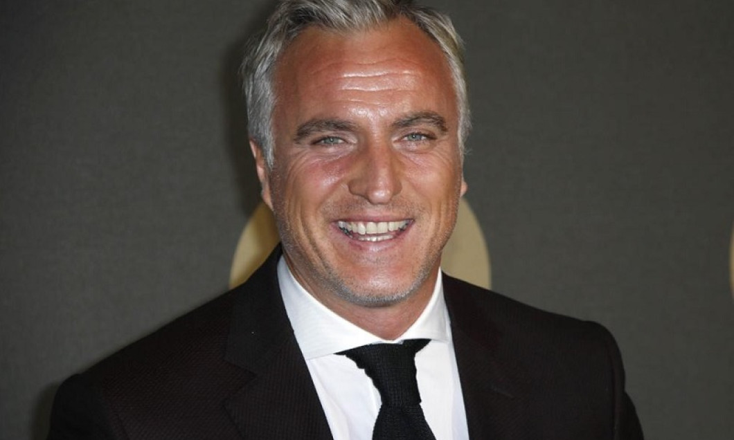 ginola